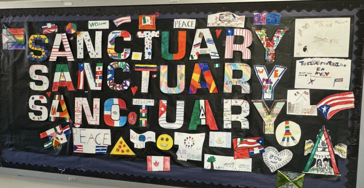 Beyond Classroom Walls