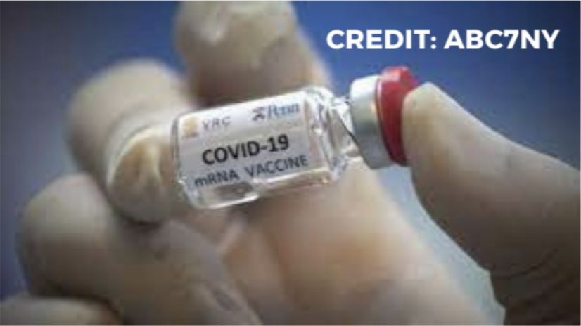Kids and COVID Vaccines